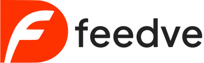 Feedve logo